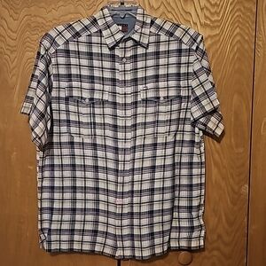 Tommy Hilfiger Short Sleeve Shirt